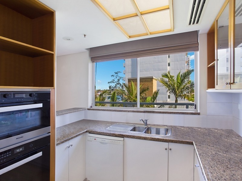 3/20 Riverview Drive, Surfers Paradise QLD 4217