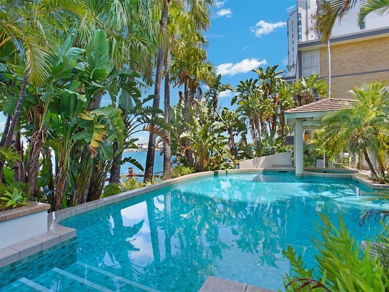 3/20 Riverview Drive, Surfers Paradise QLD 4217