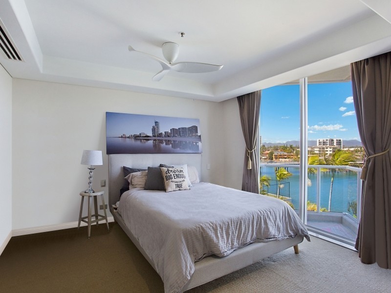 3/20 Riverview Drive, Surfers Paradise QLD 4217