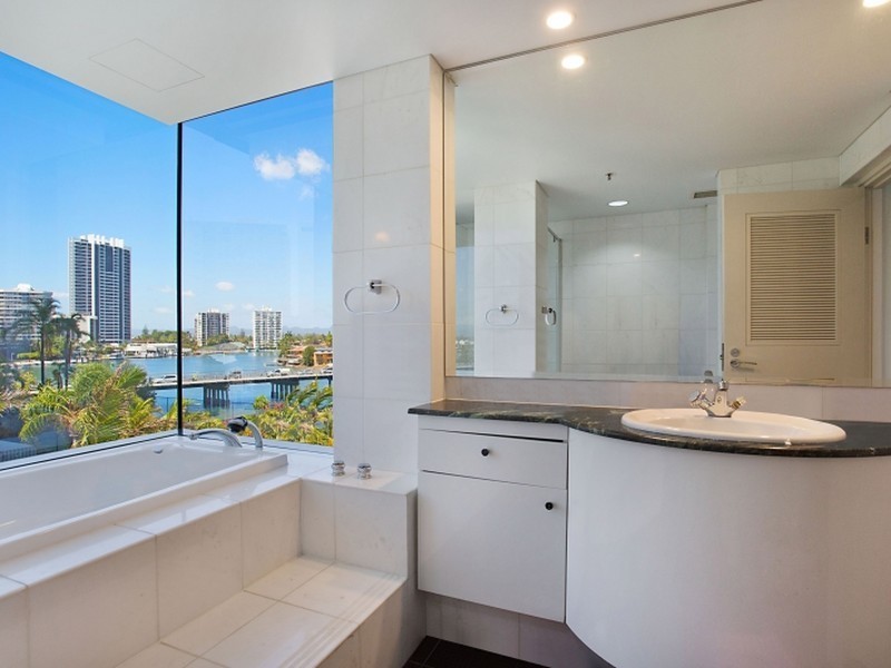 3/20 Riverview Drive, Surfers Paradise QLD 4217