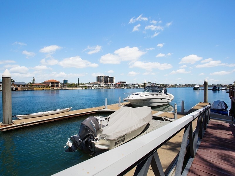 3/20 Riverview Drive, Surfers Paradise QLD 4217