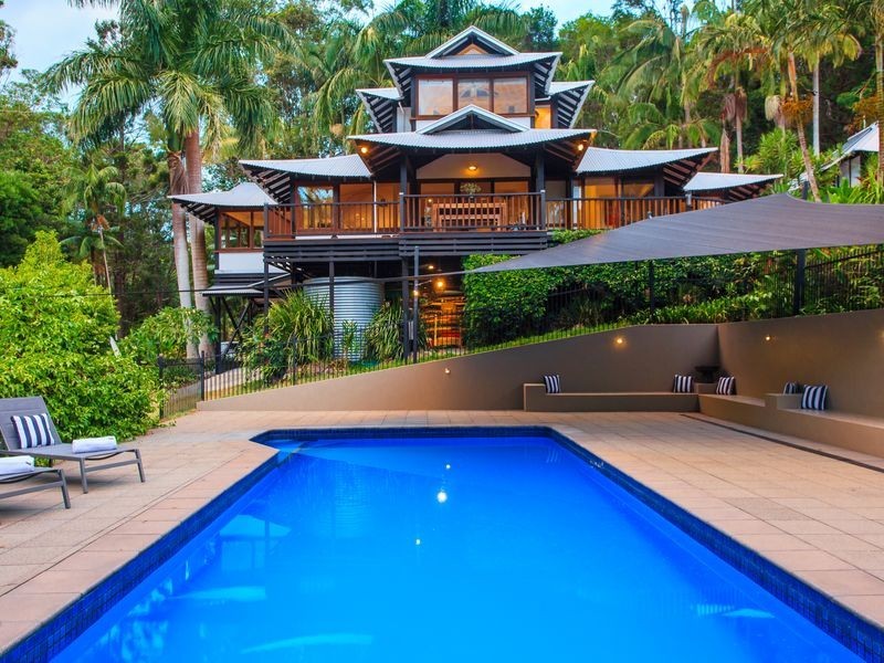 154 Old Bangalow Road, Byron Bay NSW 2481