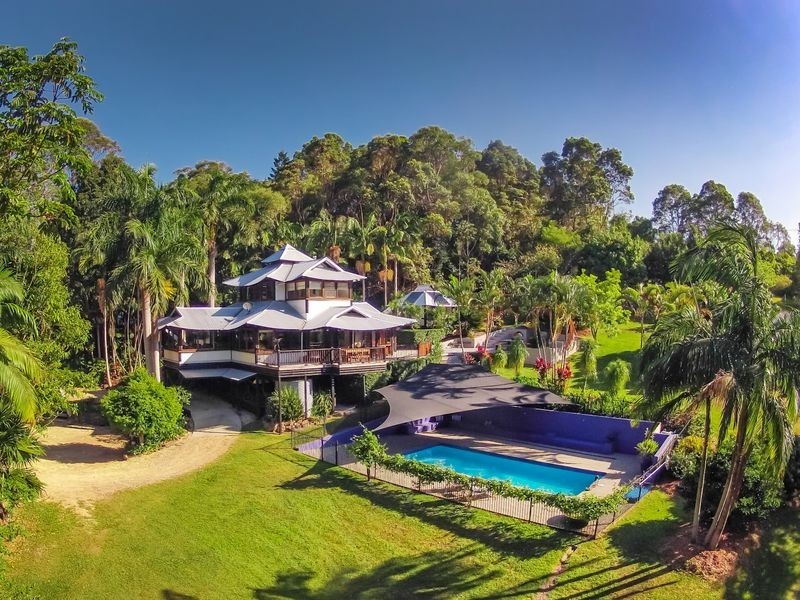 154 Old Bangalow Road, Byron Bay NSW 2481