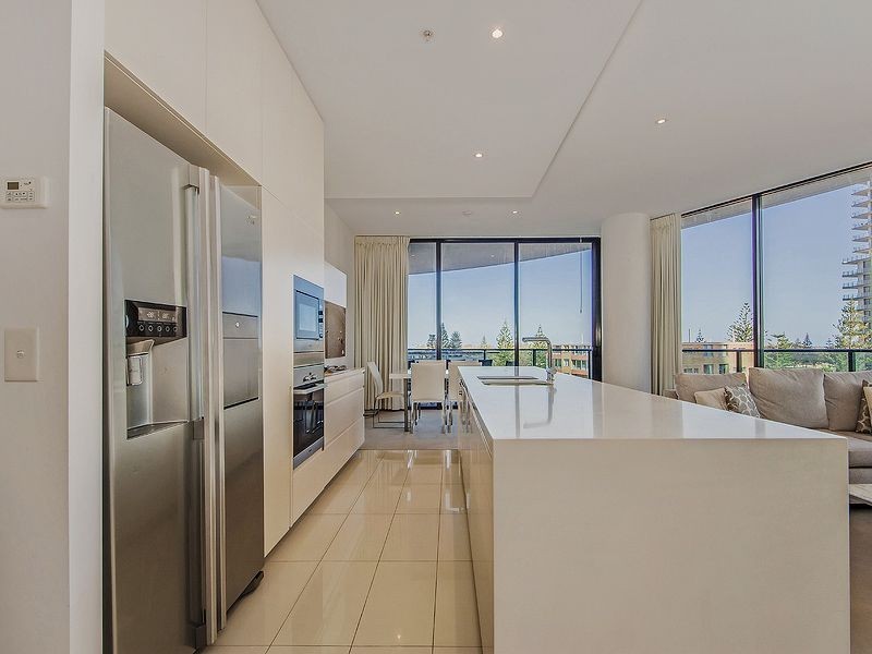 1 Oracle Boulevard, Broadbeach QLD 4218