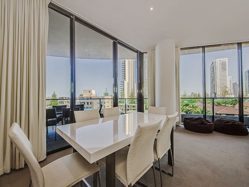 1 Oracle Boulevard, Broadbeach QLD 4218