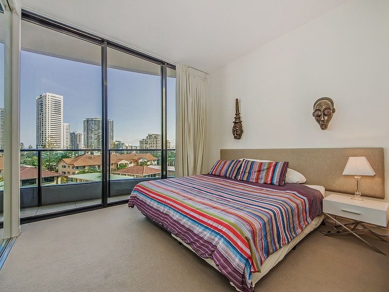 1 Oracle Boulevard, Broadbeach QLD 4218