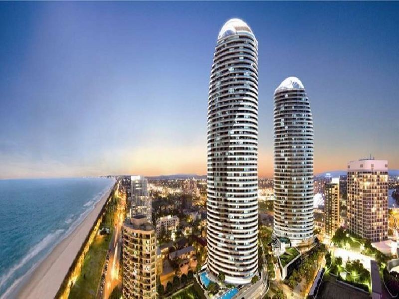 1 Oracle Boulevard, Broadbeach QLD 4218