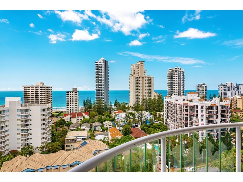 1102/2801-2833 Gold Coast Highway, Surfers Paradise QLD 4217