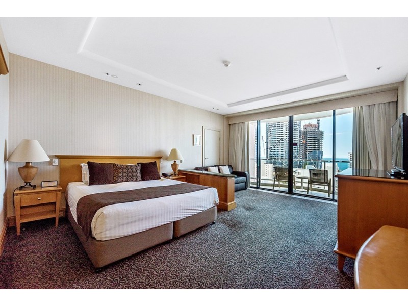 1102/2801-2833 Gold Coast Highway, Surfers Paradise QLD 4217