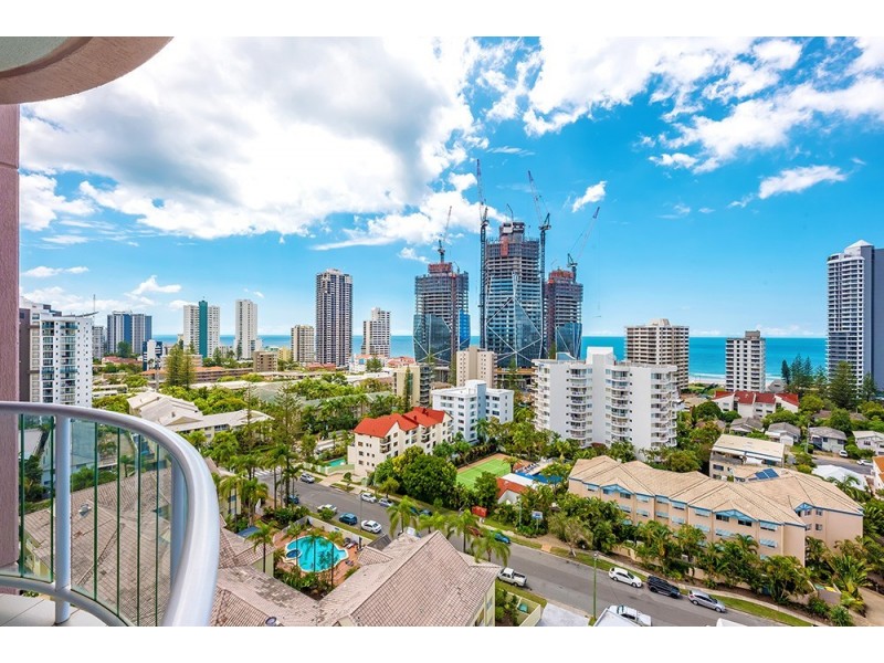 1102/2801-2833 Gold Coast Highway, Surfers Paradise QLD 4217