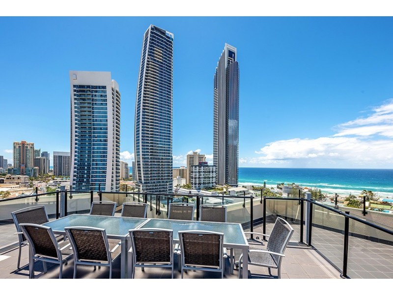 538/3142 Surfers Paradise Boulevard, Surfers Paradise QLD 4217