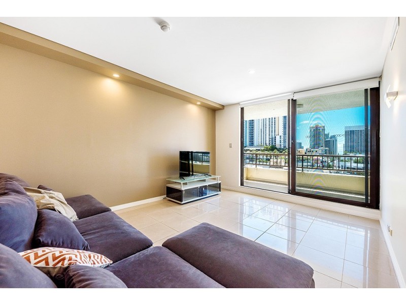 538/3142 Surfers Paradise Boulevard, Surfers Paradise QLD 4217