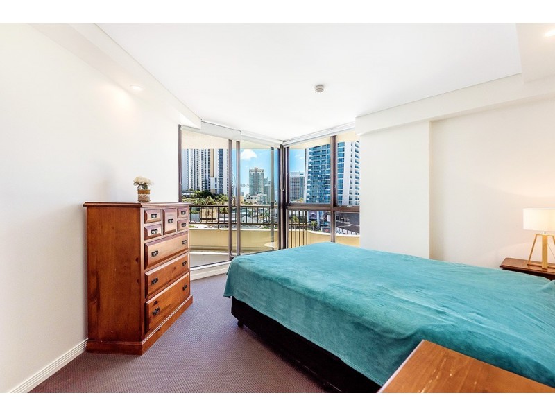 538/3142 Surfers Paradise Boulevard, Surfers Paradise QLD 4217