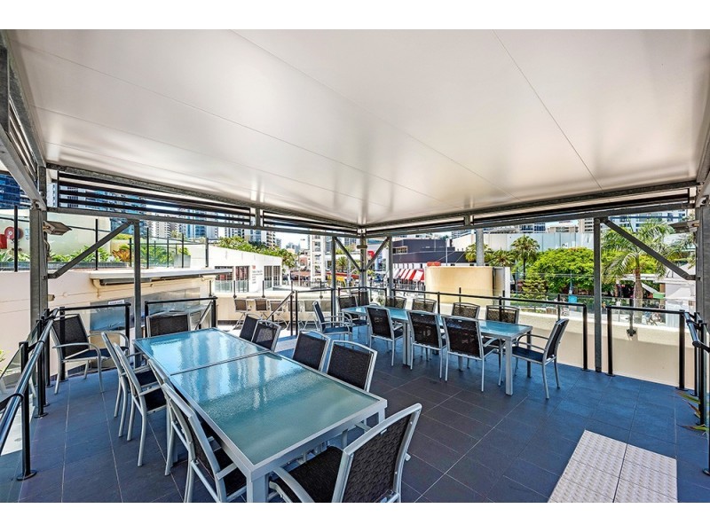 538/3142 Surfers Paradise Boulevard, Surfers Paradise QLD 4217