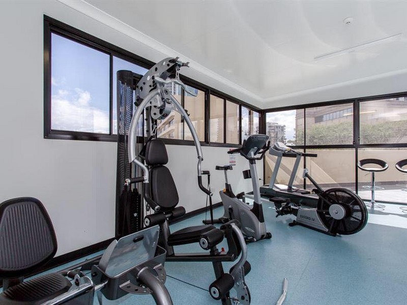 538/3142 Surfers Paradise Boulevard, Surfers Paradise QLD 4217