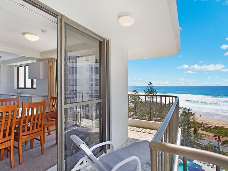35/4-6 Britannia Avenue, Broadbeach QLD 4218