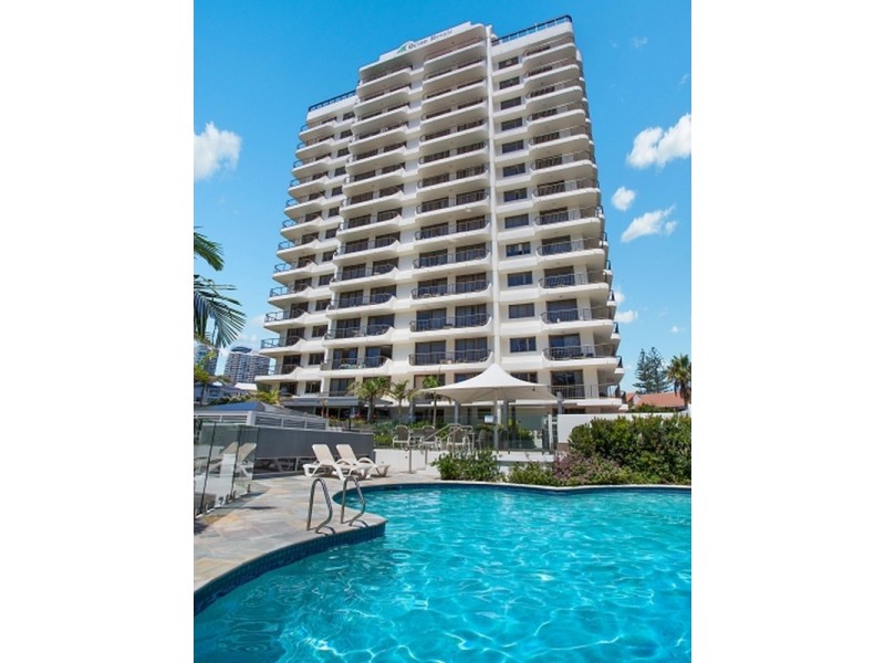 35/4-6 Britannia Avenue, Broadbeach QLD 4218