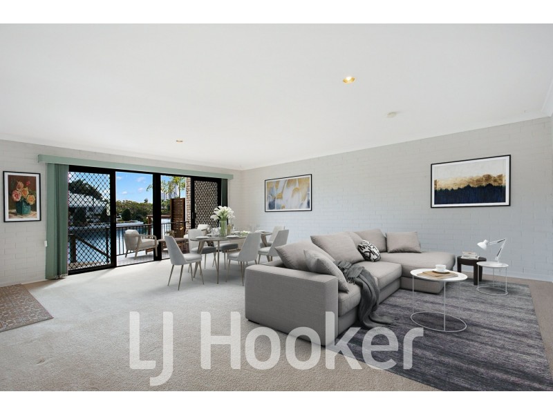 8/49-51 Hooker Boulevard, Broadbeach Waters QLD 4218