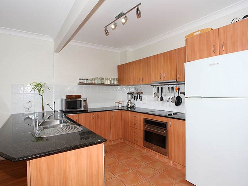 3/1 Alexandrina Drive, Varsity Lakes QLD 4227