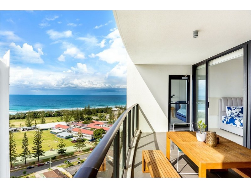 1904/22 Surf Parade, Broadbeach QLD 4218
