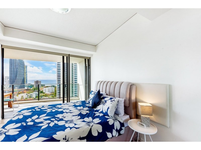 1904/22 Surf Parade, Broadbeach QLD 4218