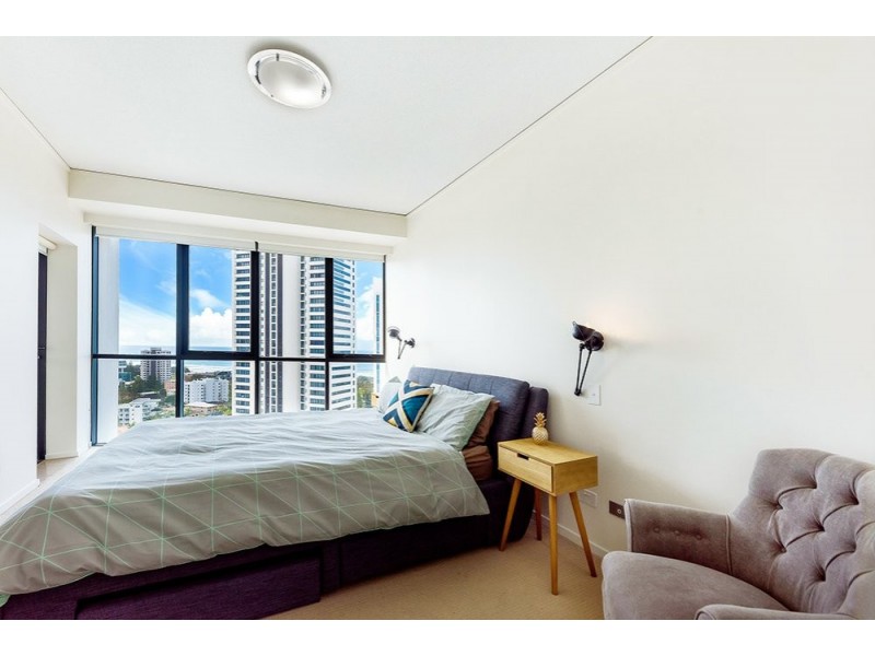 1904/22 Surf Parade, Broadbeach QLD 4218