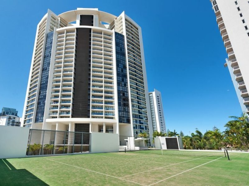 1904/22 Surf Parade, Broadbeach QLD 4218