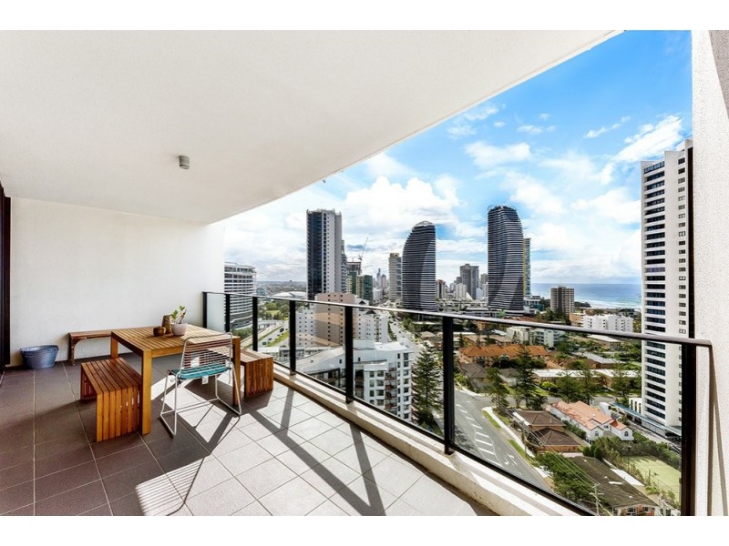 1904/22 Surf Parade, Broadbeach QLD 4218