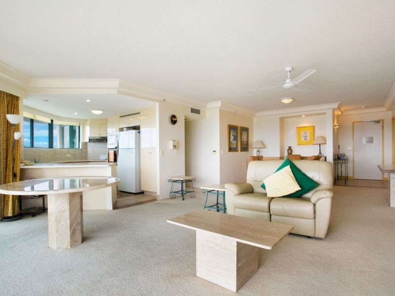 3402/5 Palm Avenue, Surfers Paradise QLD 4217