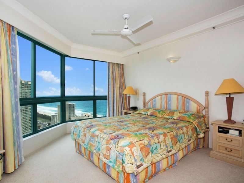 3402/5 Palm Avenue, Surfers Paradise QLD 4217