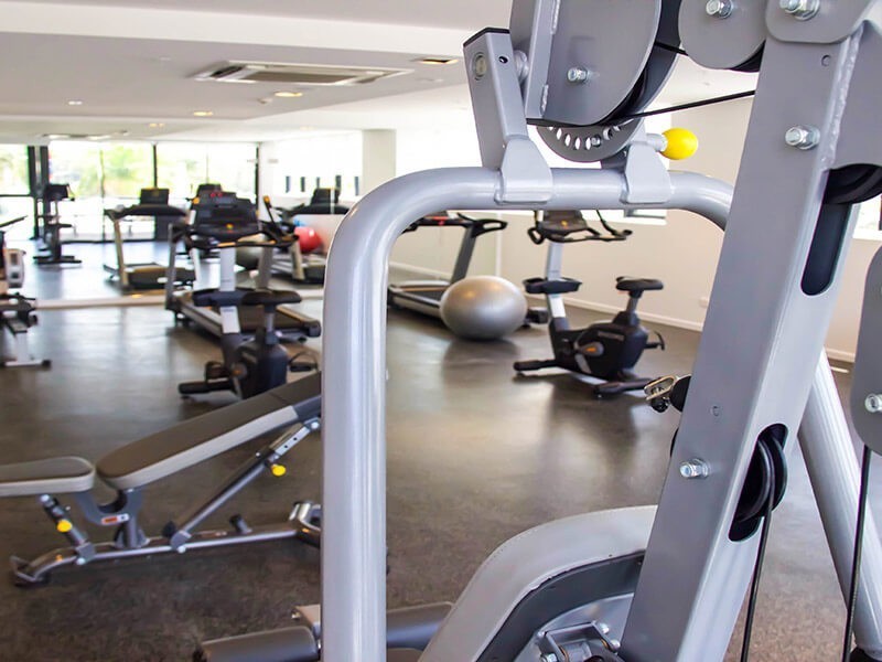 79/2729 SYNERGY’ Gold Coast Highway, Broadbeach QLD 4218