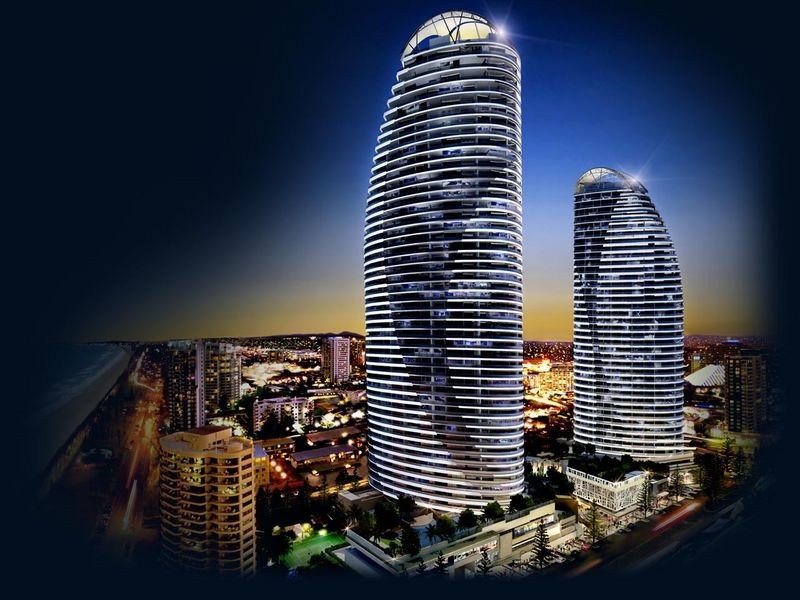 20505/4 Charles Avenue, Broadbeach QLD 4218