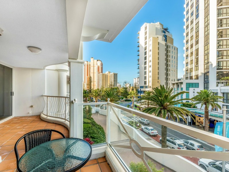 2312/24-26 Queensland Avenue, Broadbeach QLD 4218