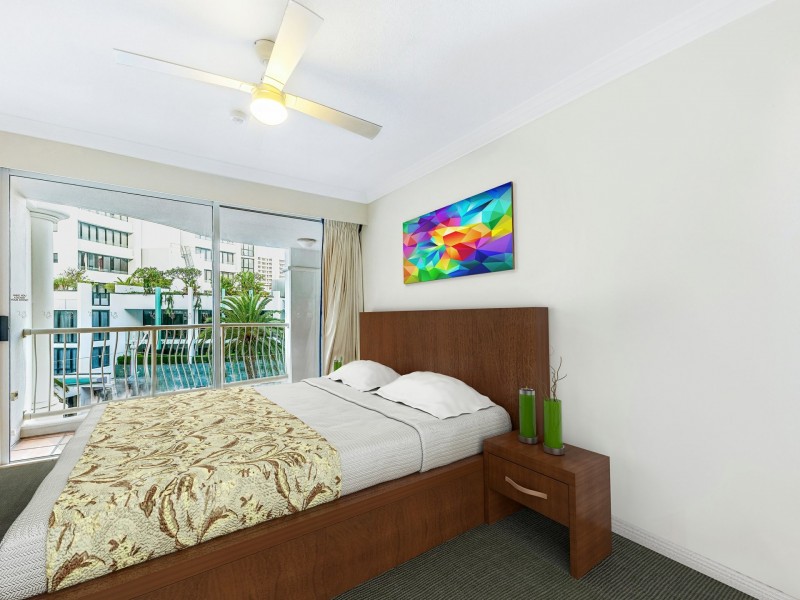 2312/24-26 Queensland Avenue, Broadbeach QLD 4218