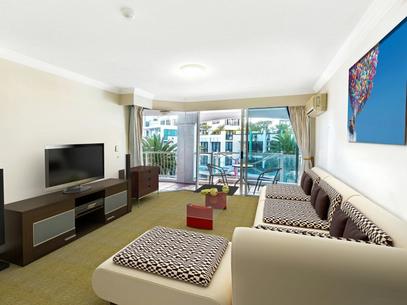 2312/24-26 Queensland Avenue, Broadbeach QLD 4218
