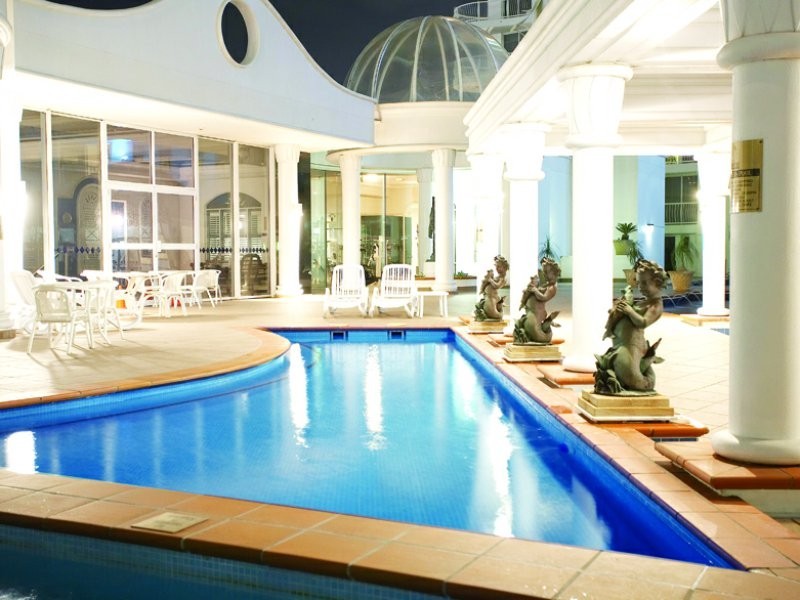 2312/24-26 Queensland Avenue, Broadbeach QLD 4218