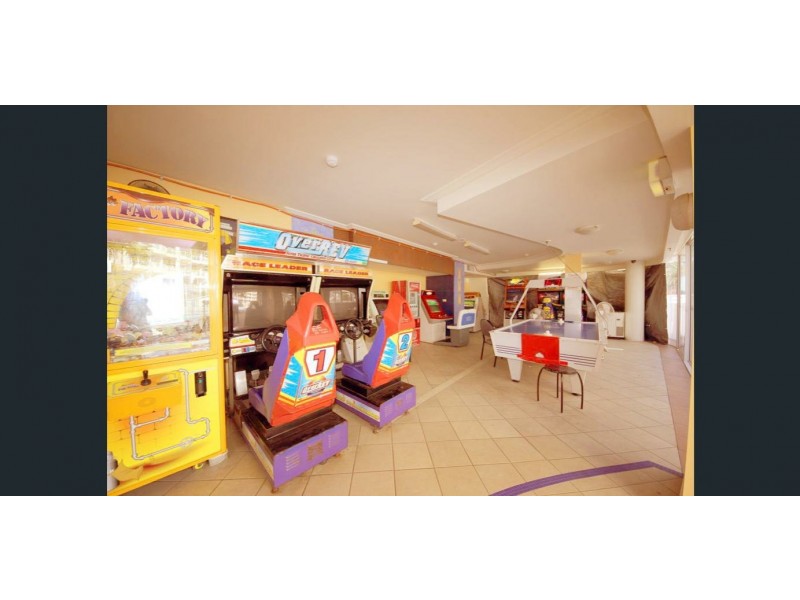 2312/24-26 Queensland Avenue, Broadbeach QLD 4218