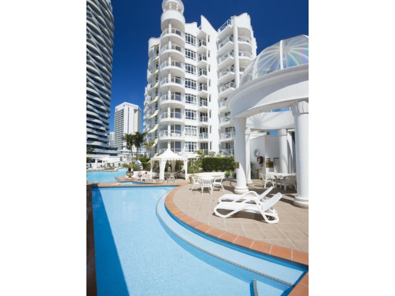 2312/24-26 Queensland Avenue, Broadbeach QLD 4218