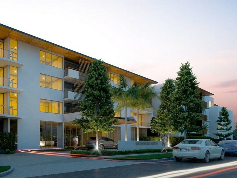 2314/1 Waterford Court, Bundall QLD 4217