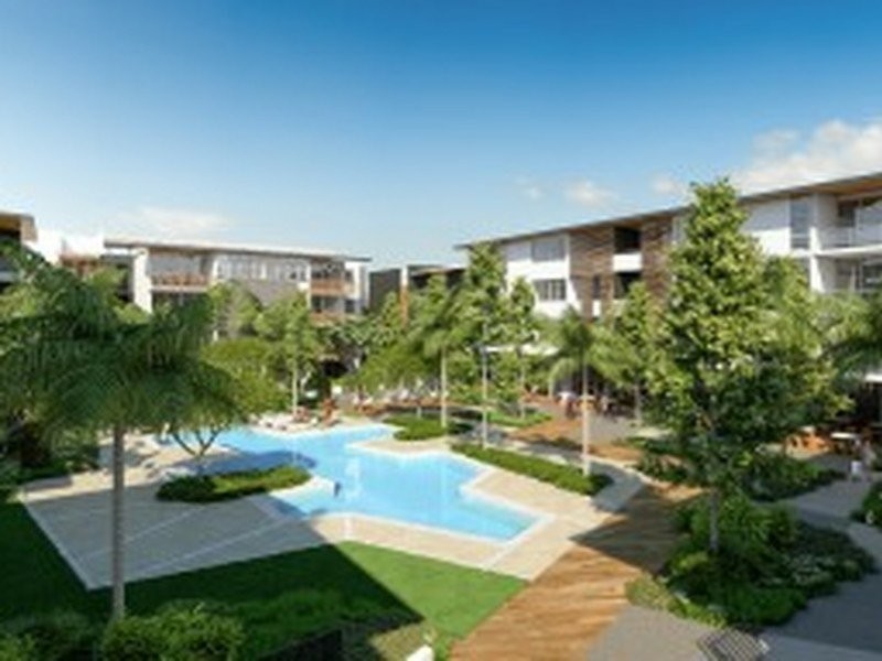 2314/1 Waterford Court, Bundall QLD 4217