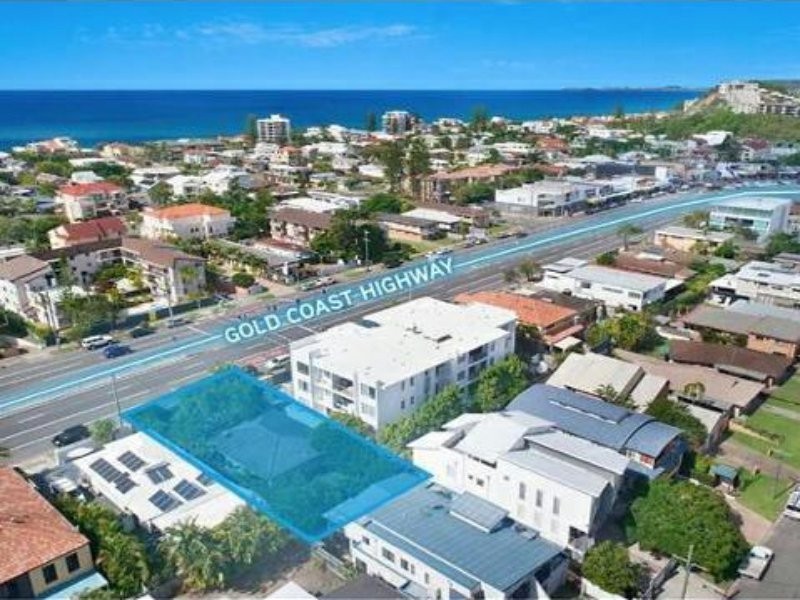 2260 Gold Coast Highway, Mermaid Beach QLD 4218