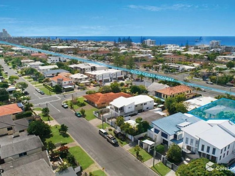 2260 Gold Coast Highway, Mermaid Beach QLD 4218