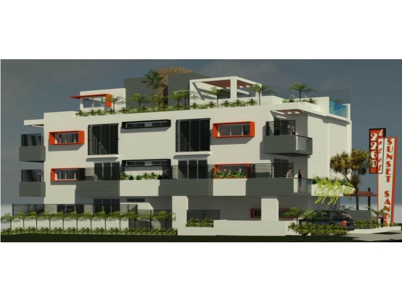 2260 Gold Coast Highway, Mermaid Beach QLD 4218