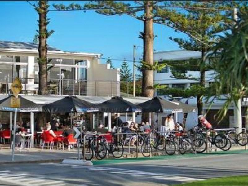 2260 Gold Coast Highway, Mermaid Beach QLD 4218