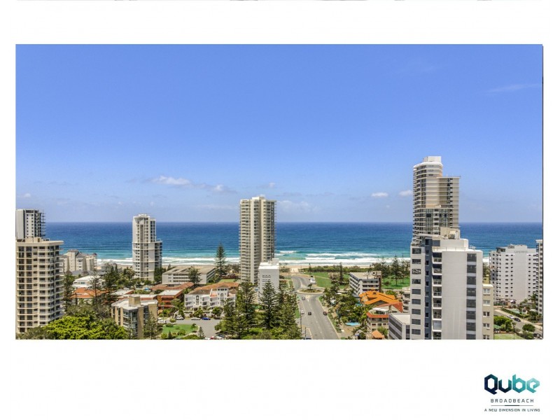 101/2-4 Jubilee Avenue, Broadbeach QLD 4218