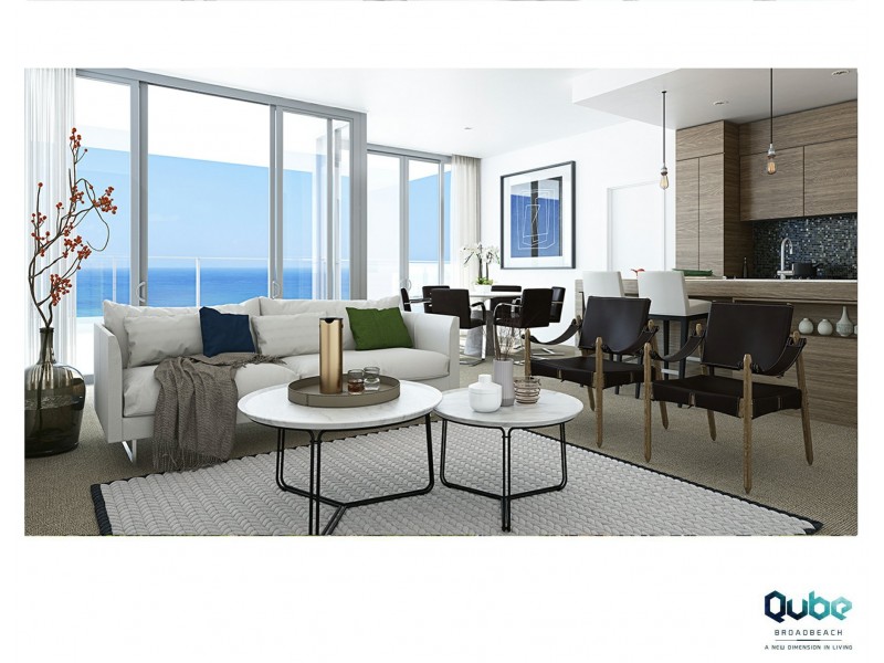 101/2-4 Jubilee Avenue, Broadbeach QLD 4218