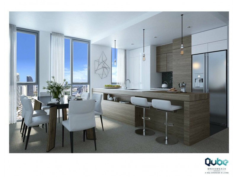 101/2-4 Jubilee Avenue, Broadbeach QLD 4218