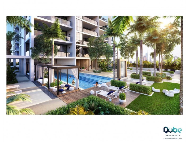 101/2-4 Jubilee Avenue, Broadbeach QLD 4218