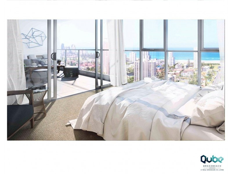 101/2-4 Jubilee Avenue, Broadbeach QLD 4218