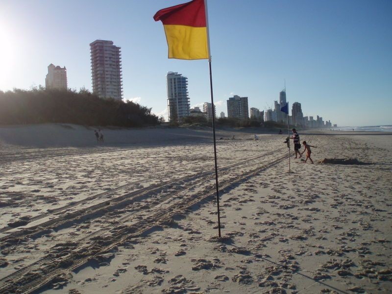 4/3 Margaret Avenue, Broadbeach QLD 4218